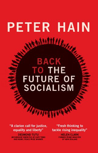 Back to the Future of Socialism