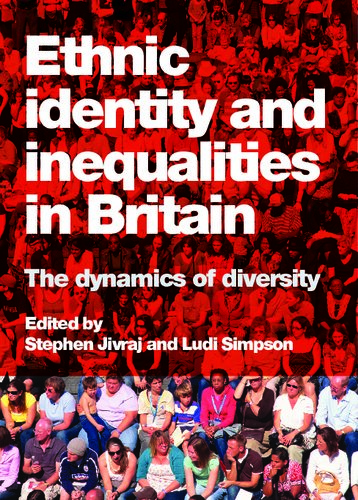 Ethnic Identity and Inequalities in Britain