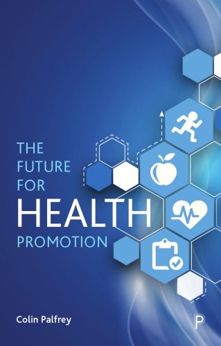 The Future for Health Promotion