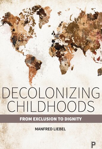 Decolonizing Childhoods