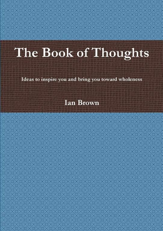 The Book of Thoughts