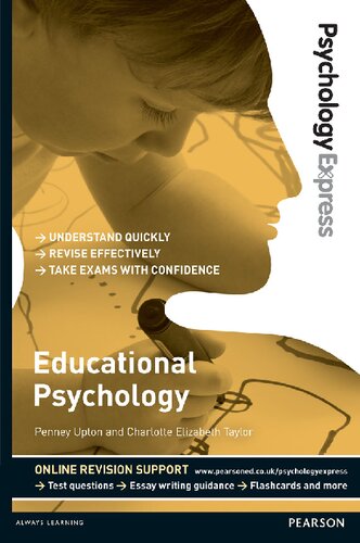 Educational Psychology