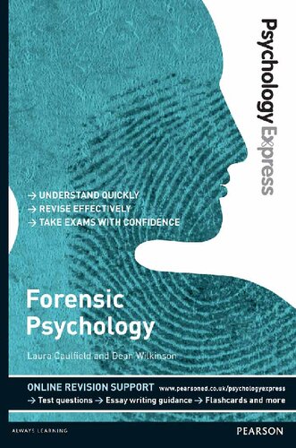Forensic Psychology