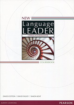 New Language Leader Upper Intermediate Coursebook