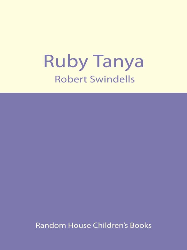 Ruby Tanya