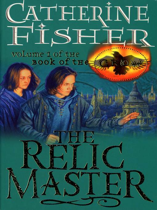 The Relic Master