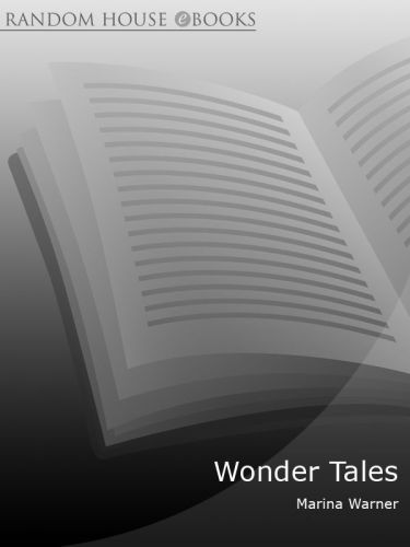 Wonder Tales