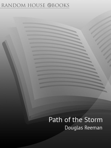 Path of the Storm