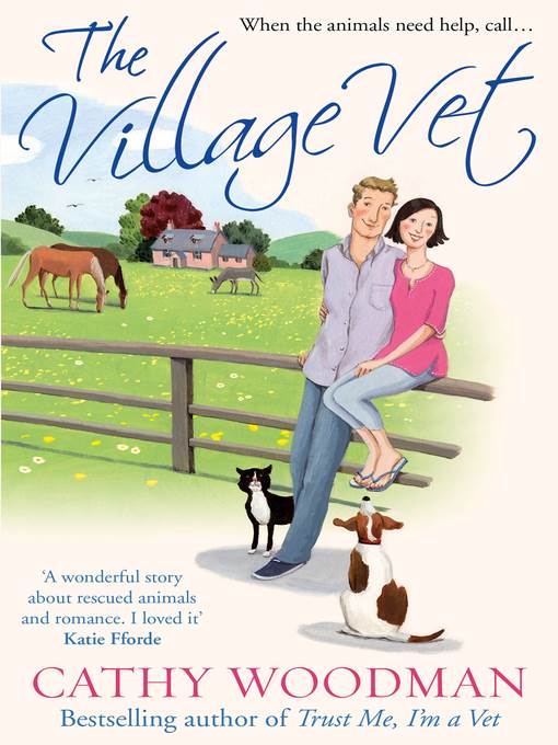 The Village Vet