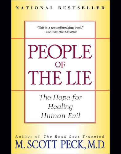 The People of the Lie