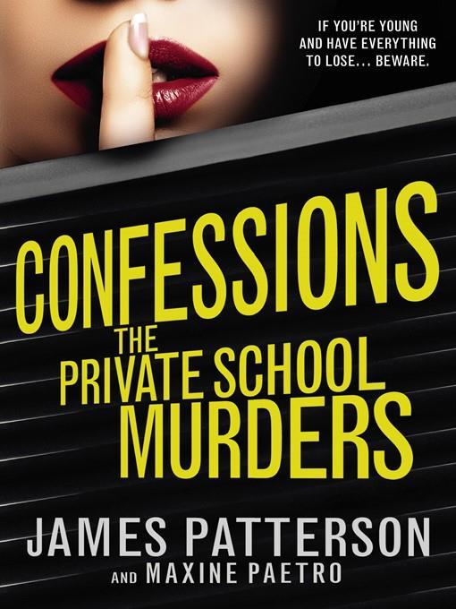 The Private School Murders