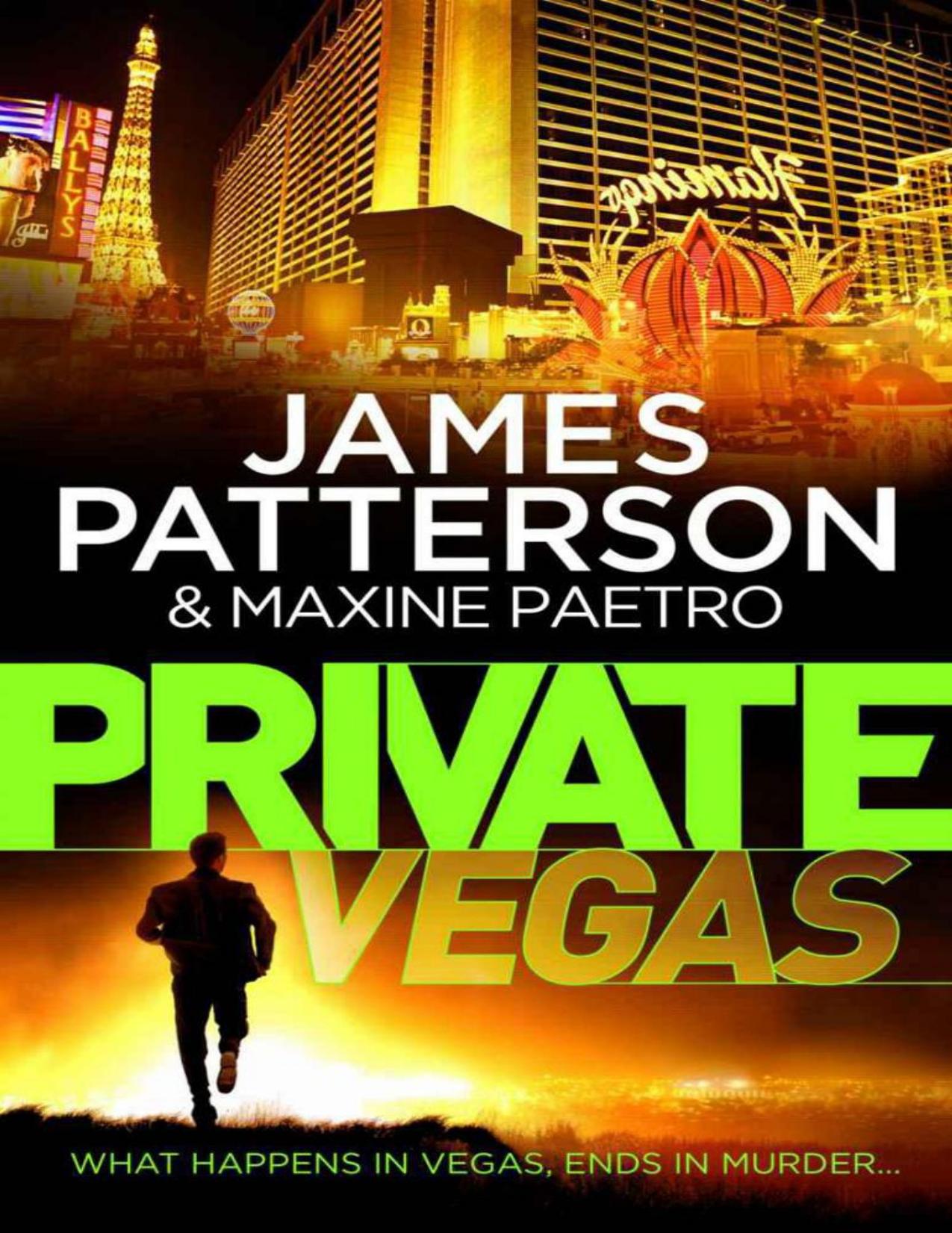 Private Vegas