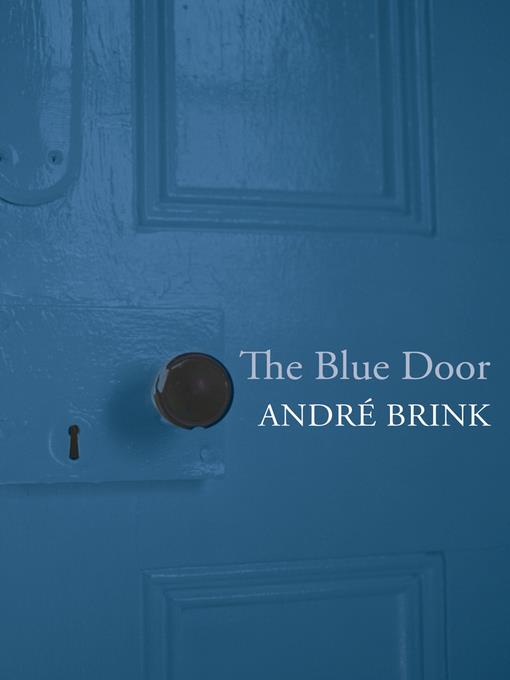 The Blue Door