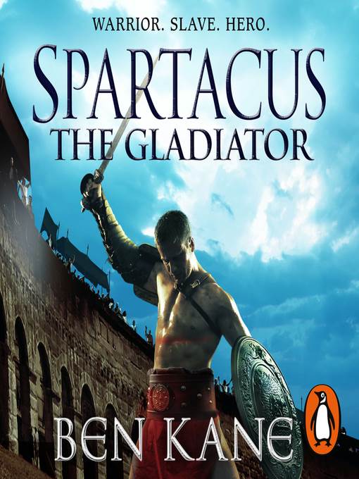 The Gladiator