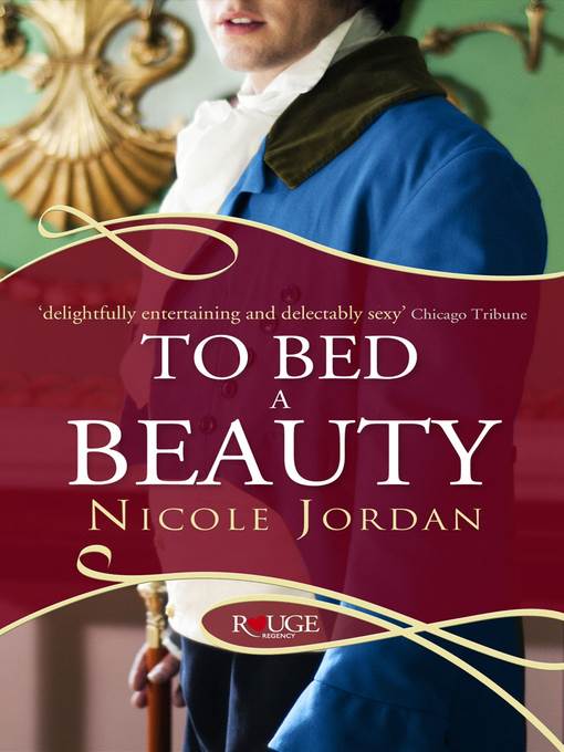 To Bed a Beauty