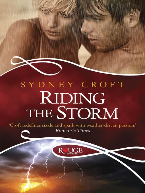 Riding the Storm