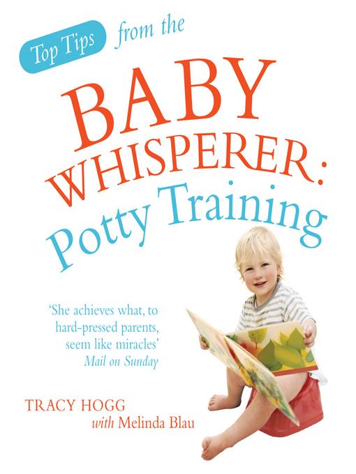 Top Tips from the Baby Whisperer