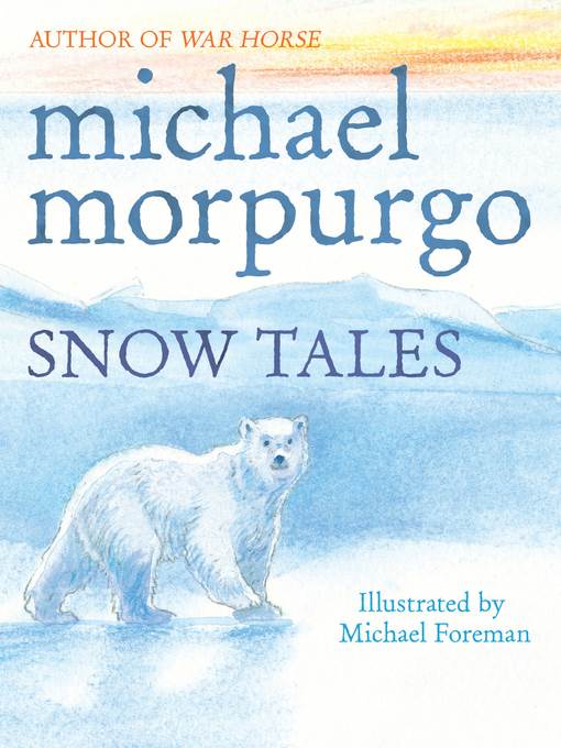 Snow Tales