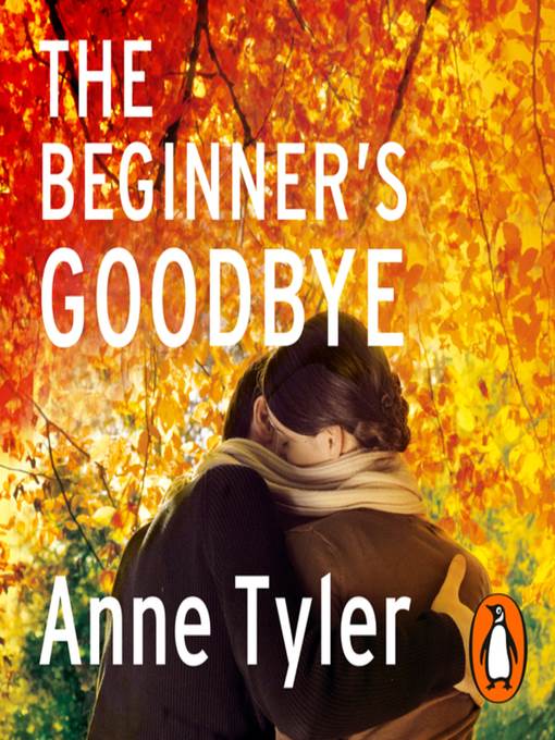 The Beginner's Goodbye