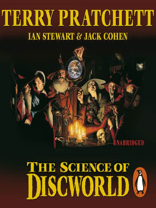 The Science of Discworld Revised Edition