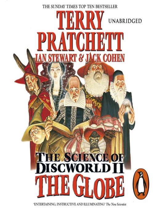 The Science of Discworld II