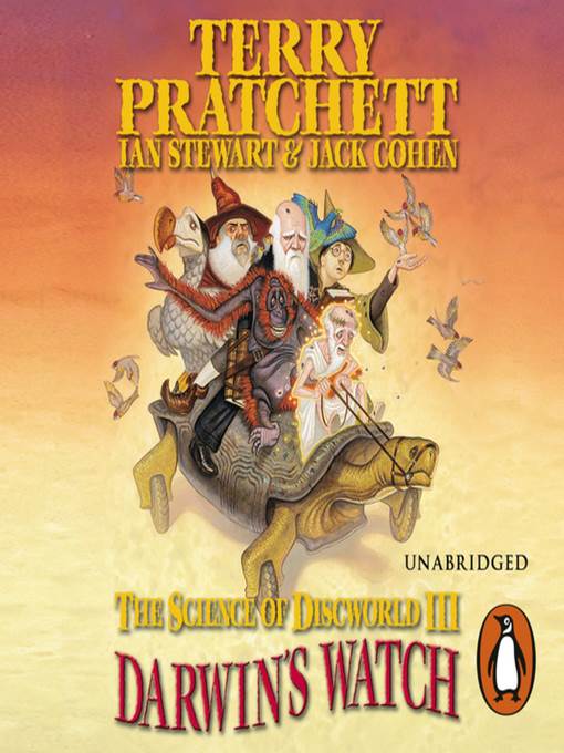 Science of Discworld 3