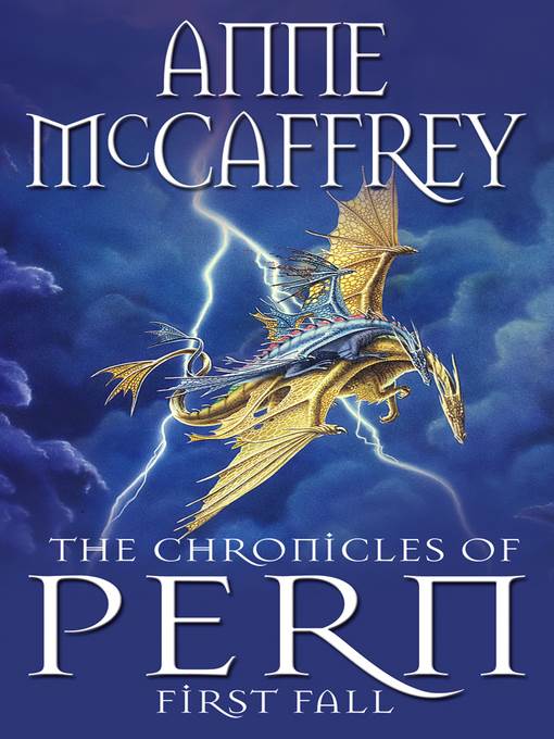 The Chronicles of Pern