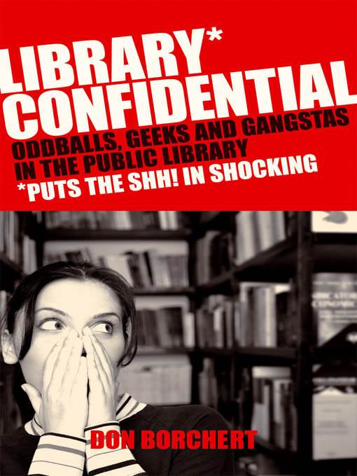 Library Confidential