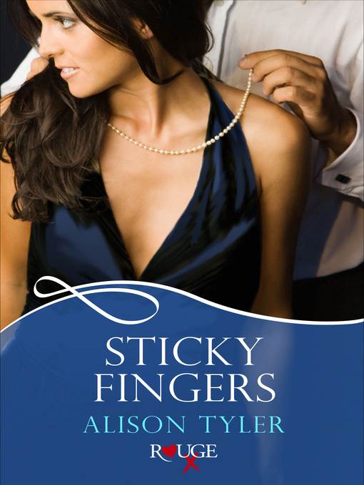 Sticky Fingers