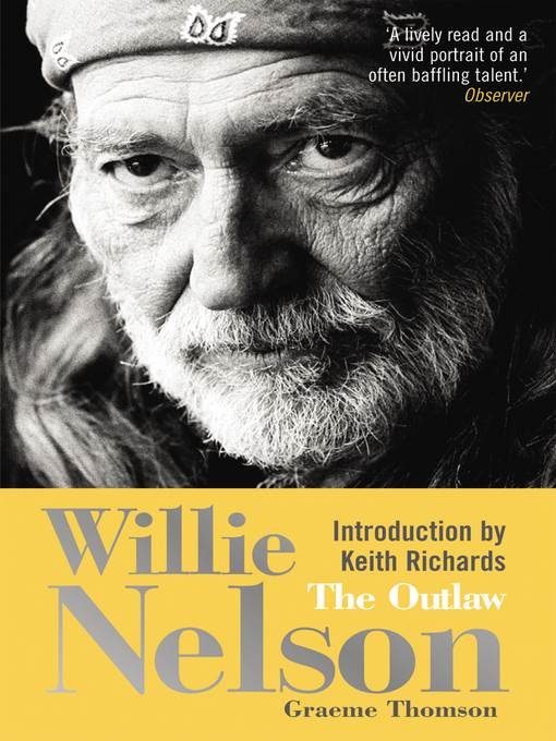 Willie Nelson