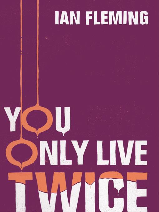 You Only Live Twice