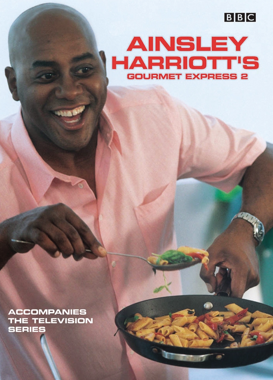 Ainsley Harriott's Gourmet Express 2