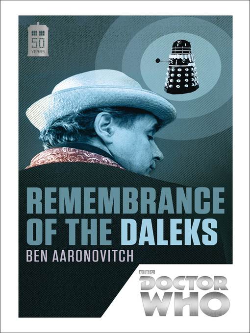 Remembrance of the Daleks