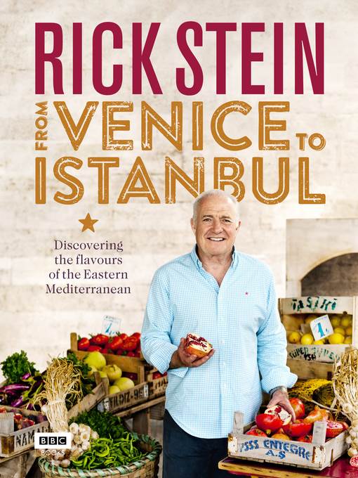 Rick Stein