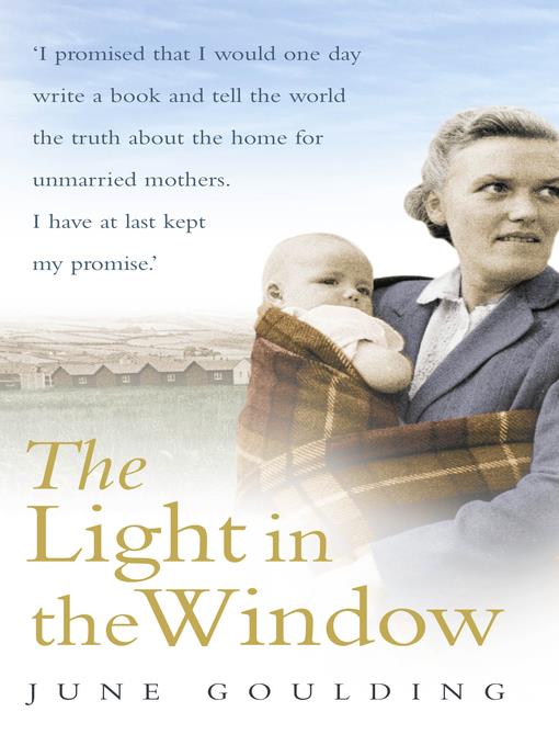 The Light In the Window