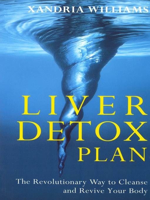 Liver Detox Plan