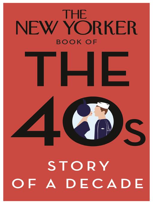 The New Yorker Book of the 40s