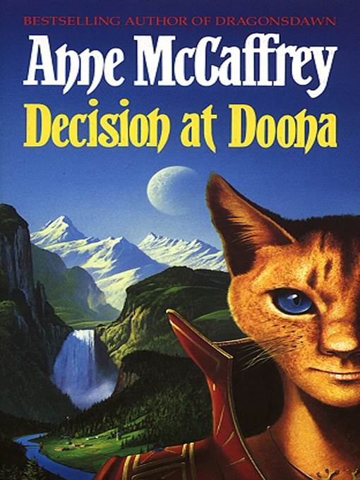 Decision at Doona