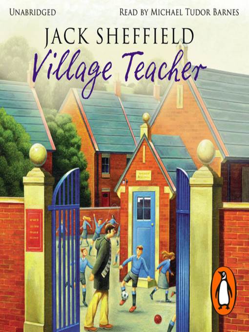 Village Teacher