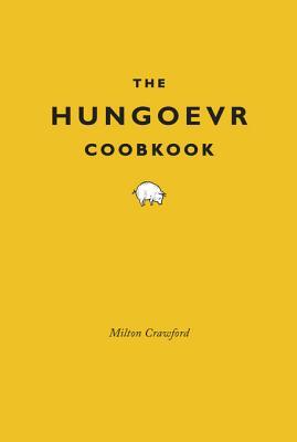 The Hungover Cookbook