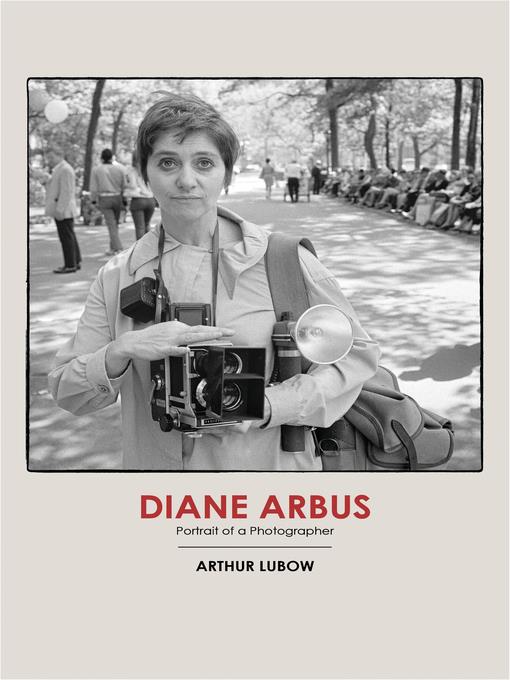 Diane Arbus