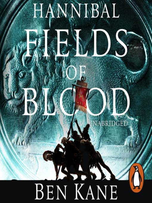 Fields of Blood