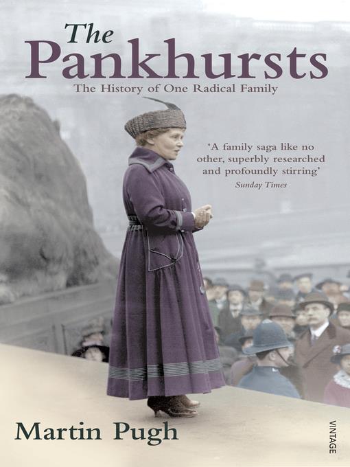 The Pankhursts