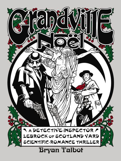 Grandville Noel