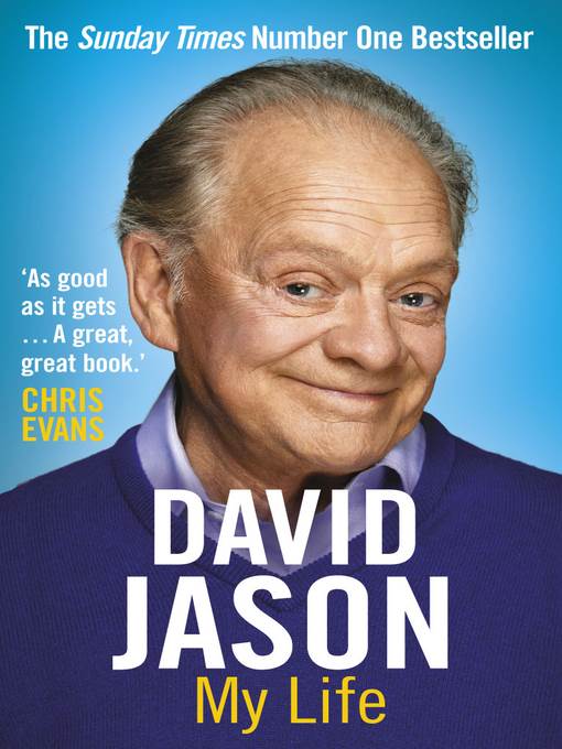 David Jason