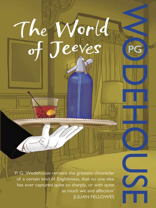 The World of Jeeves