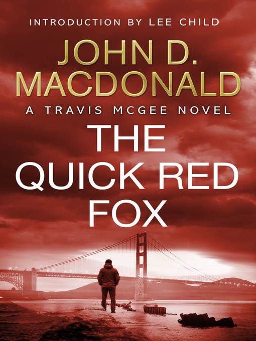 The Quick Red Fox