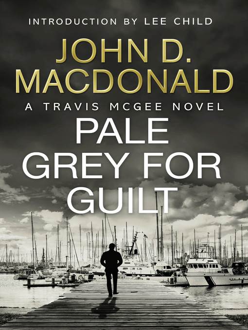 Pale Grey for Guilt