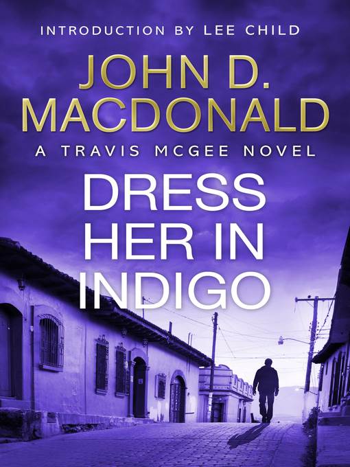 Dress Her in Indigo