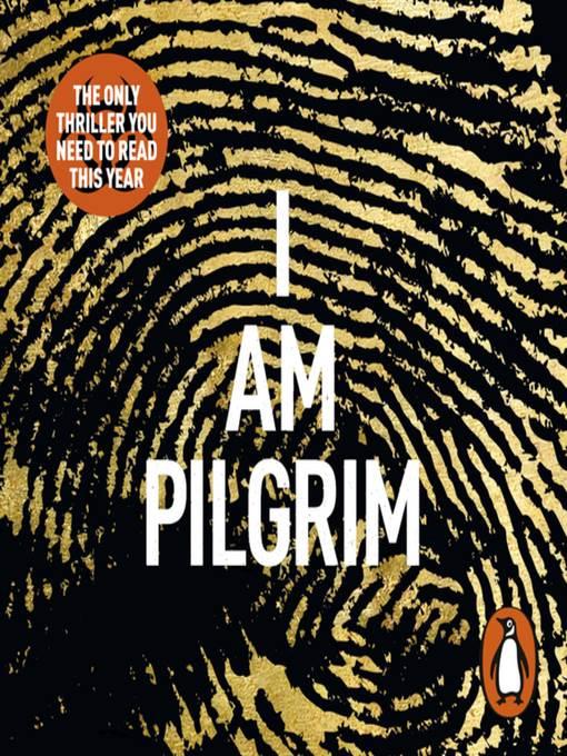 I Am Pilgrim, Volume 1